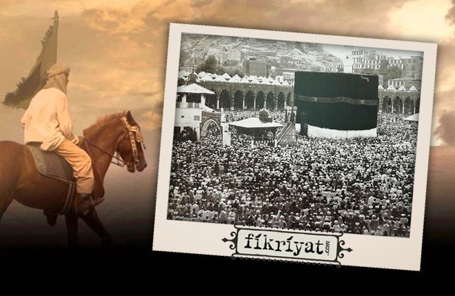 CENNETLE MÜJDELENEN ON SAHABEDEN BİRİ