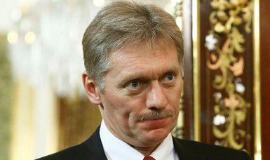 Moscow: Ukraine not interested in a peaceful solution on Crimea