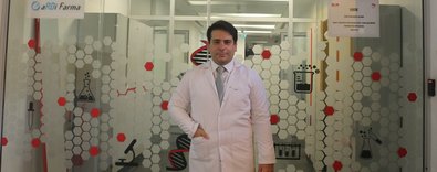 Güvenlikgüçlerineözelgenetiktest