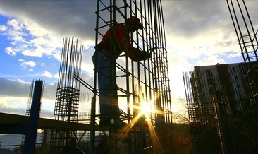 Türk müteahhitlik sektöründen yurt dışında 2,3 milyar dolarlık iş
