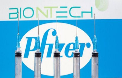 BioNTechten112milyareurokar