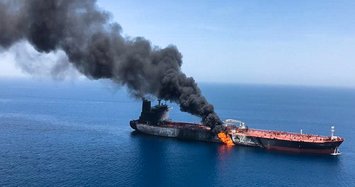 Oil tanker attacks in the Gulf could be leverage for sanctioned Iran - expert