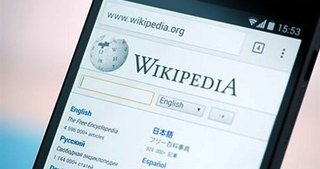 Wikipedia neden kapalı?