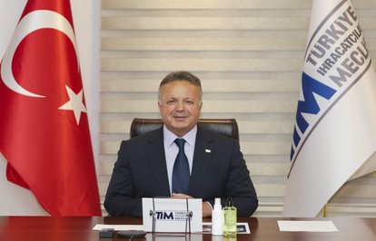 İhracattakadıngirişimcisayısıartıyor
