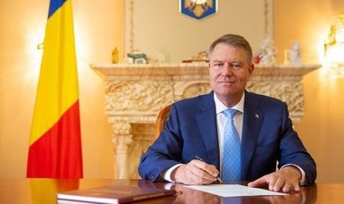 Romania is ready to host increased NATO troops if needed, president says