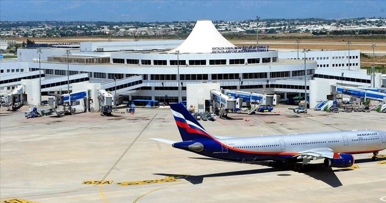 EBRD’den Antalya Havalimanı için ek kredi