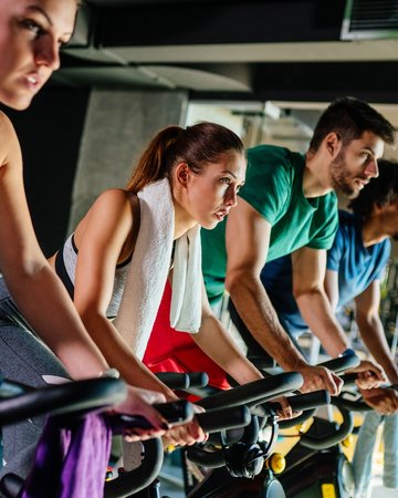 Kardiyo ile kondisyon nasıl artırılır?