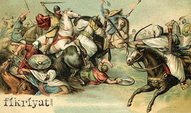 ABDURRAHMAN EL GAFİKÎ KİMDİR?