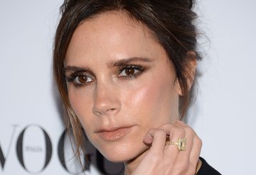 Victoria Beckham YouTube kanalını açtı