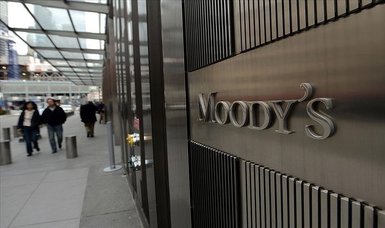 Moody's: Turkey's reforms could lead to rating hike