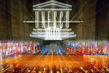 ABD, Filistin’in hakkını teslim ettiği için UNESCO’dan çekildi