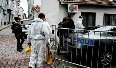 Court remands 25 Daesh/ISIS suspects in probe over Istanbul church attack