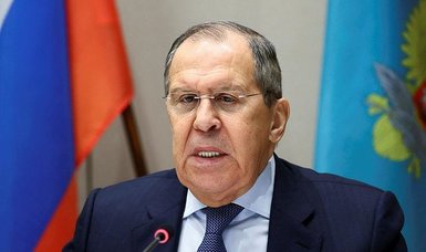 Lavrov: U.S. response to security demands will show if talks on right track
