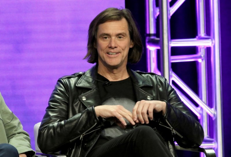 JİM CARREY ’KİDDİNG’ İLE DÖNÜYOR