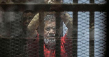 Pakistan's Senate expresses sorrow over Morsi's death