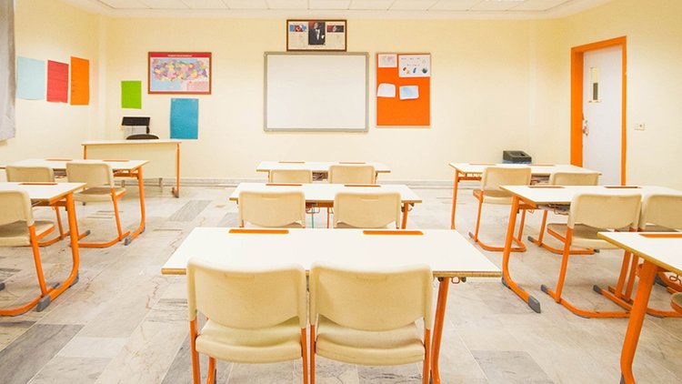 Türkiye’nin en büyük lise eğitim yerleşkesi açıldı