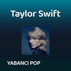 Taylor Swift