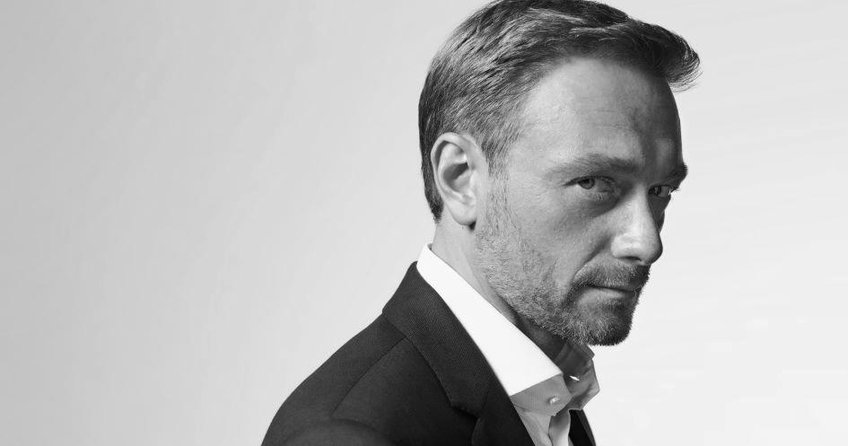 Lindner ‘mülteciler gitsin’ dedi