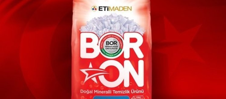 Türkiye’den bor için yeni hamle: BORON