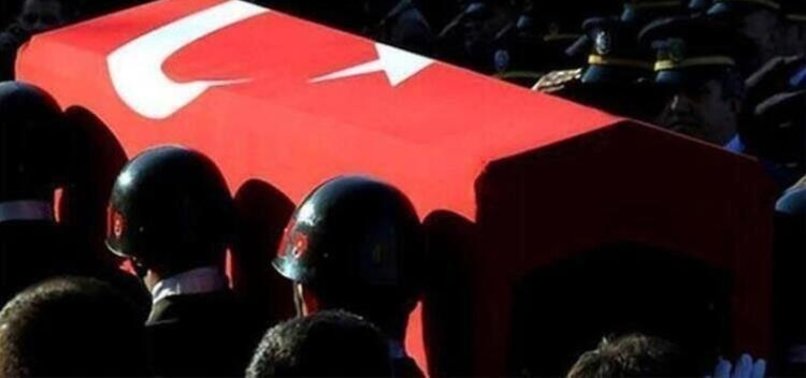 TURKISH SOLDIER MARTYRED, FOUR WOUNDED IN SYRIAS IDLIB PROVINCE - DEFENCE MINISTRY
