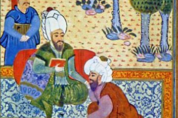 Fatih’in müderrisi: Ali kuşçu