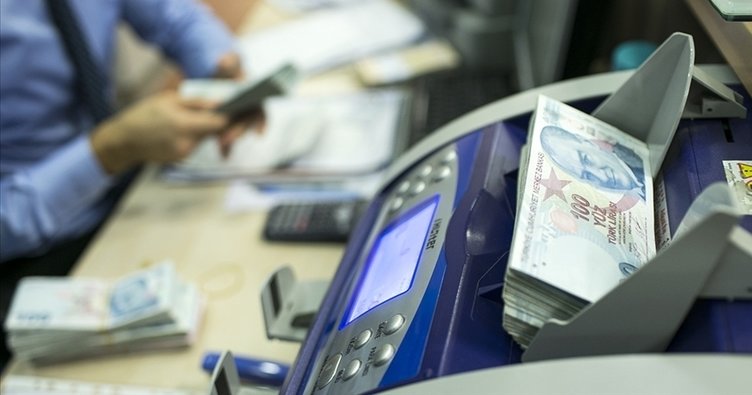 KKM bakiyelerindeki düşüş devam ediyor