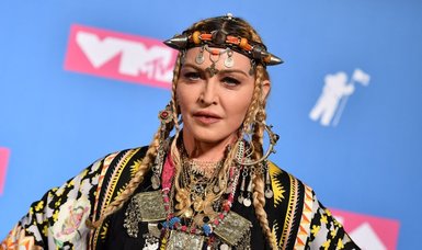 Madonna's family faced fear of losing her during her stay at ICU