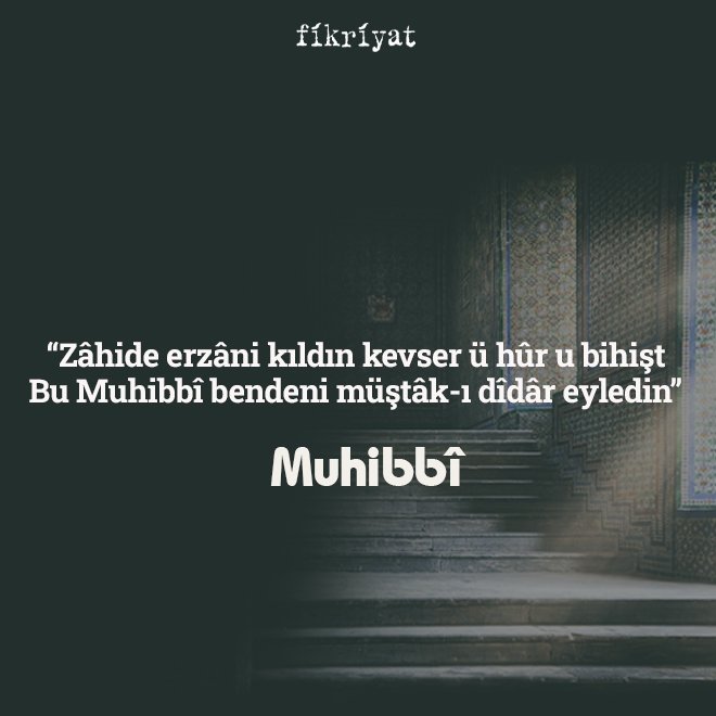 10 Padişah’tan 10 Şiir