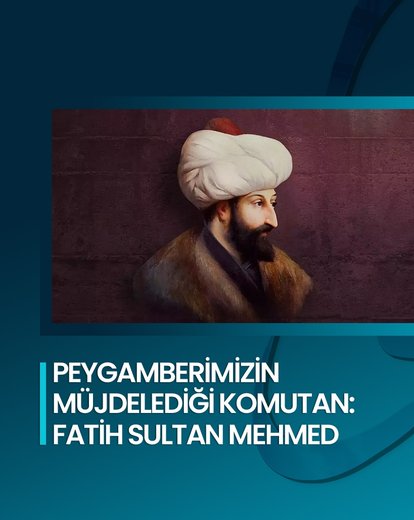 Fatih Sultan Mehmed