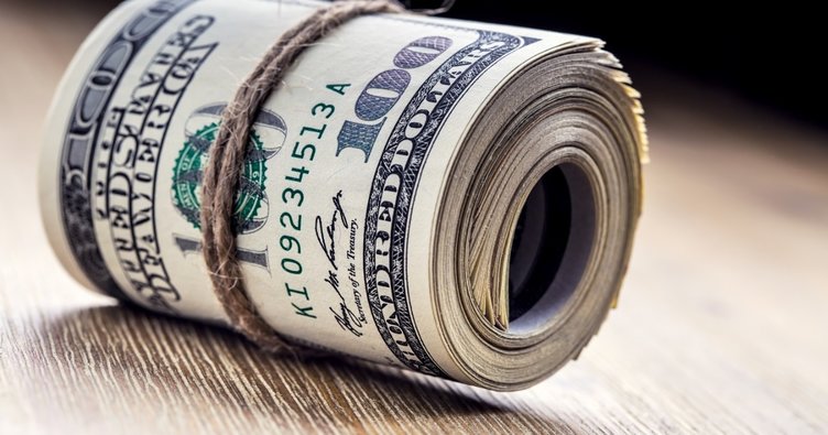 Fed üyelerinin açıklamaları sonrası Dolar Endeksi 1 ayın zirvesine yükseldi