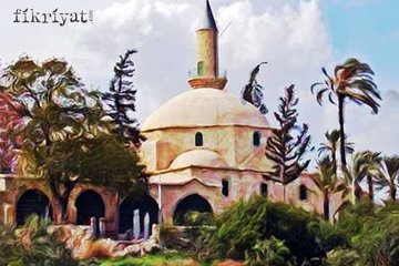 İslam’ın Kıbrıs’taki mührü: Hala Sultan