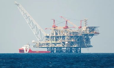 Israel to sign deal with Egypt, EU for gas exports