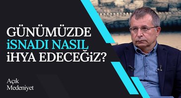 Klasik Düşünce Geleneğimizde "İsnat" | Açık Medeniyet