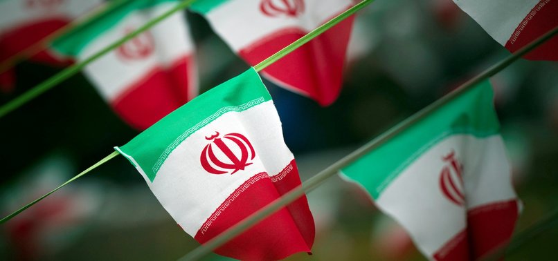 IRAN ARRESTS 17 OVER CIA TIES, SENTENCES SOME TO DEATH