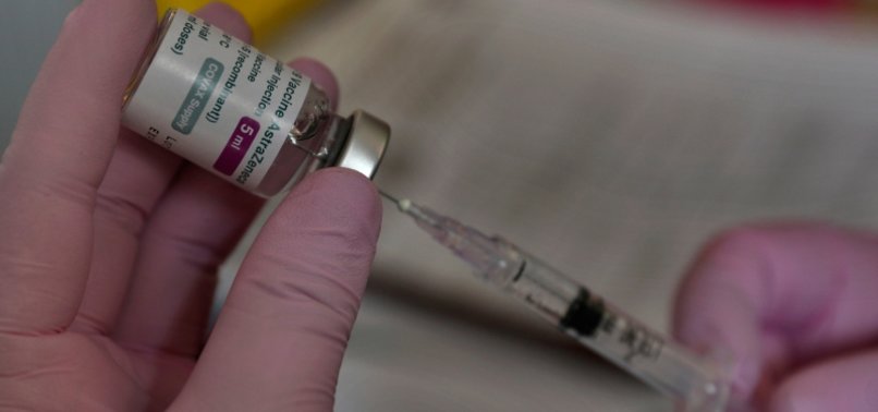 TURKEY ADMINISTERS OVER 31.75M VACCINE SHOTS TO DATE