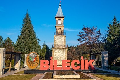 Hafta sonu gezi rotası: Bilecik