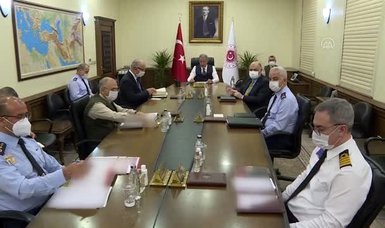 Turkey, Greece to begin new round of exploratory talks
