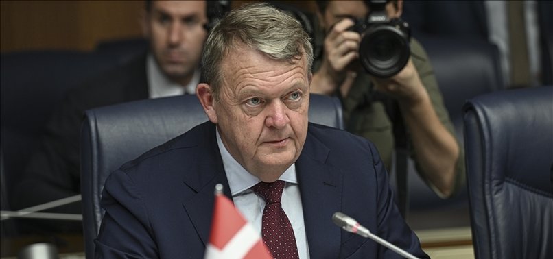 DENMARK ISSUES STRONG WARNING AGAINST ISRAELI MILITARY GROUND OPERATION IN RAFAH
