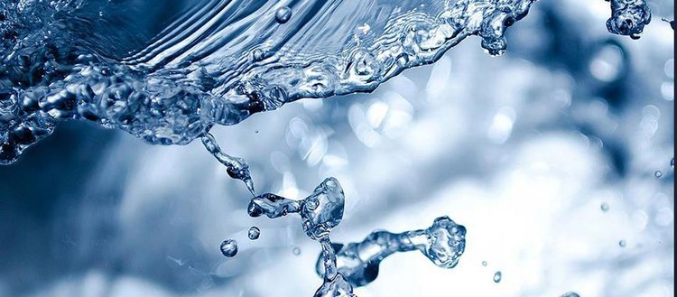 Sağlıklı beslenme su tüketimini yüzde 55’e kadar azaltabiliyor