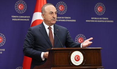 Türkiye won't ratify Sweden's NATO bid under these conditions, Turkish FM warns