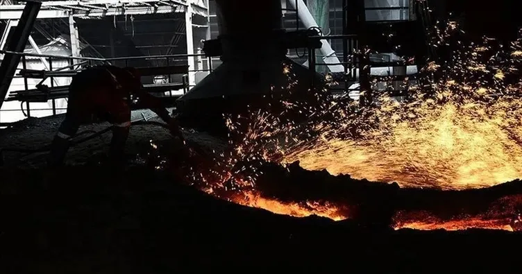 İngiltere’de imalat PMI son 4 ayın en düşük seviyesinde