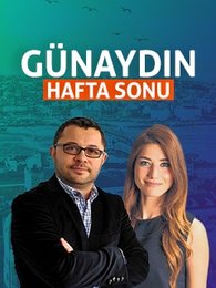 Günaydın Hafta Sonu