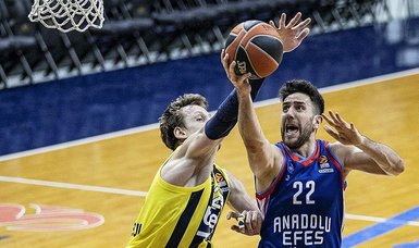 Vasilije Micic named MVP of week in EuroLeague