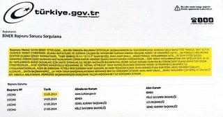 Darbeyi 2014’te ihbar etmiş