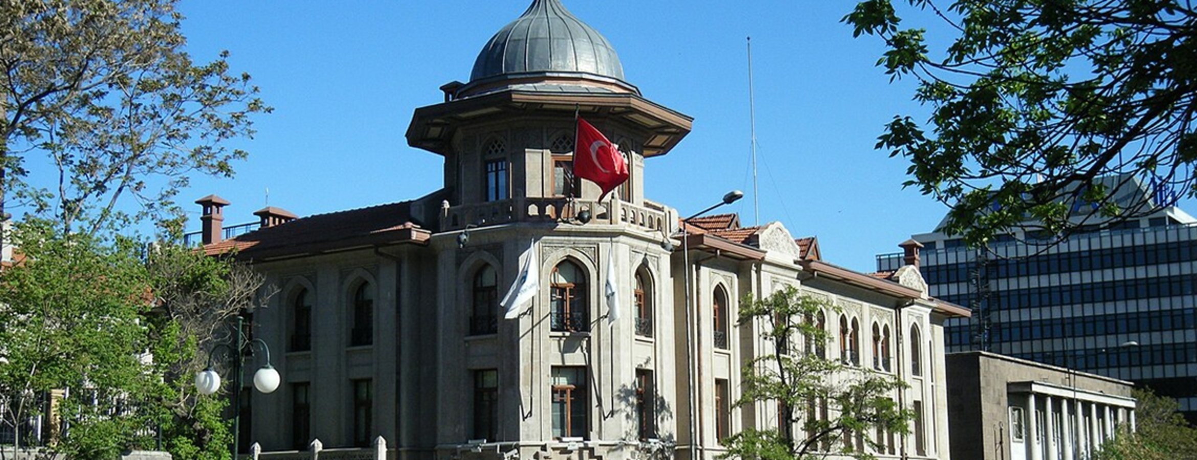 YEE, Türkçenin Yabancı Dil Olarak Öğretimi Sertifika Programının açılışını yaptı