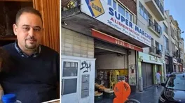 Müslüman Kadını Korurken Hayatını Kaybetti