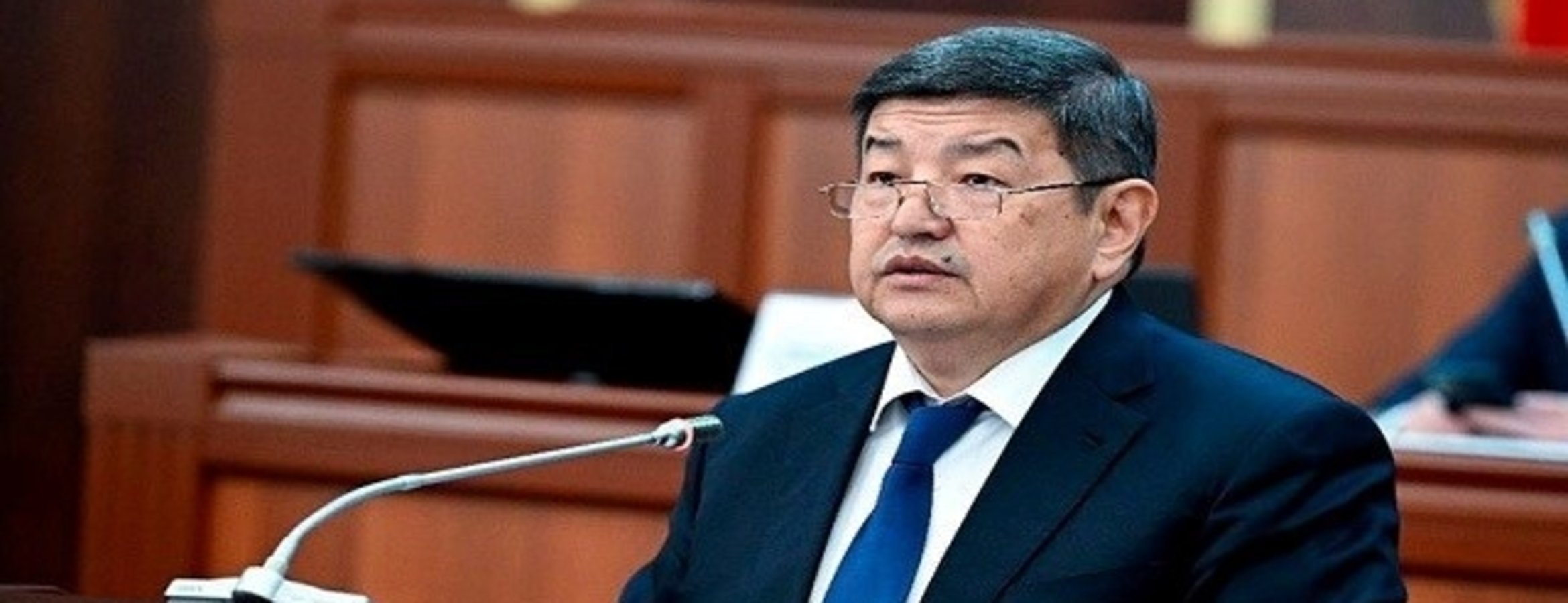 Kırgızistan’ın kamu varlıkları son 3 yılda iki katına çıktı