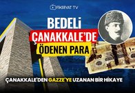 Çanakkale’den Gazze’ye uzanan bir kahramanlık hikayesi