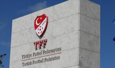 Turkish Football Federation postpones league matches of 4 clubs