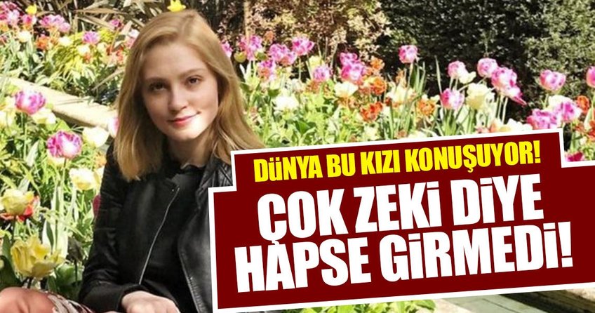 Mahkemenin ‘zeki öğrenci’ kararı!